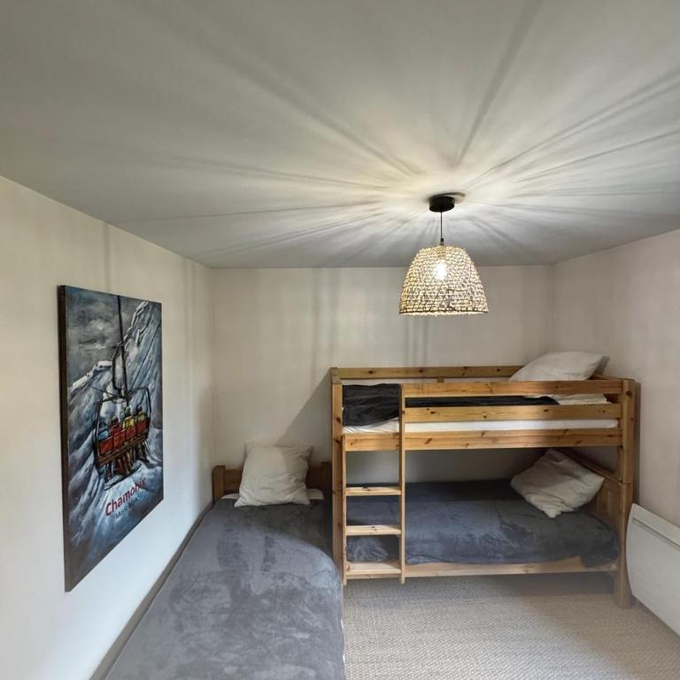 Greenloft La tonnelle - Proche Annecy - Appartement 2 Chambres - 16