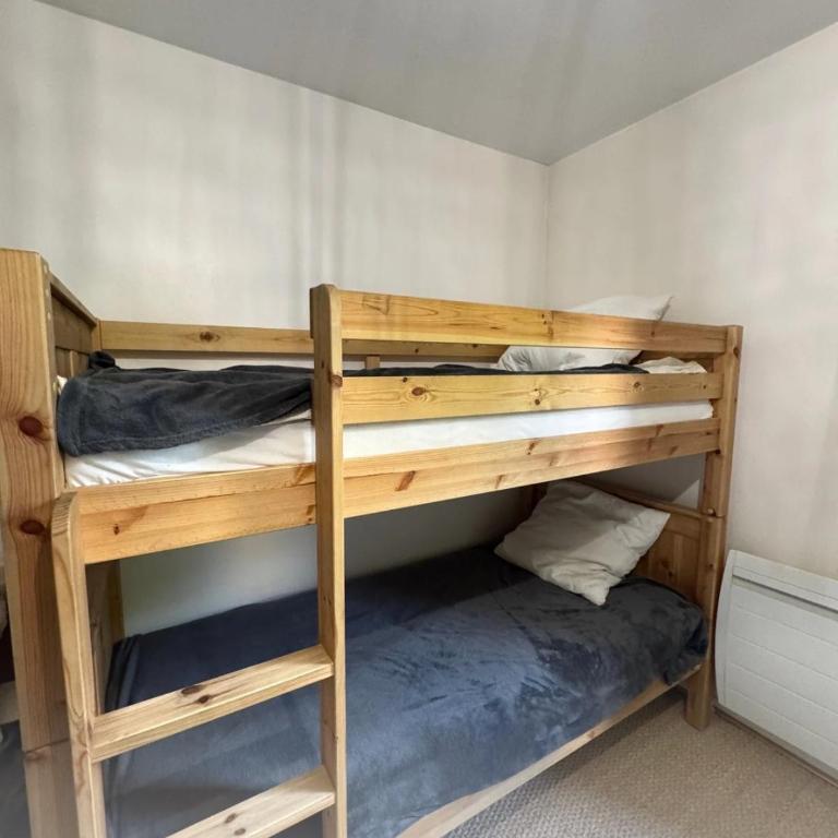 Greenloft La tonnelle - Proche Annecy - Appartement 2 Chambres - 15