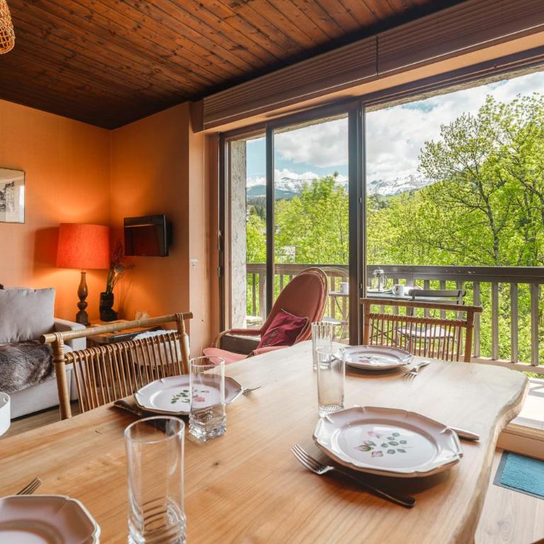 Appartement Cornec - Your stay in Megève - Apartment - 2