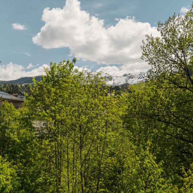 Appartement Cornec - Your stay in Megève - Apartment - 16