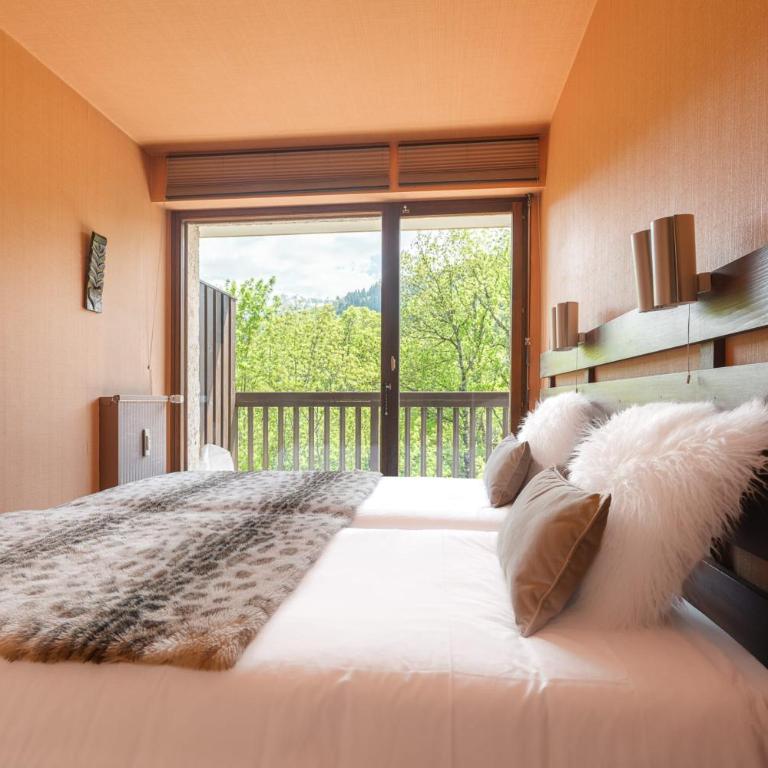Appartement Cornec - Your stay in Megève - Apartment - 5