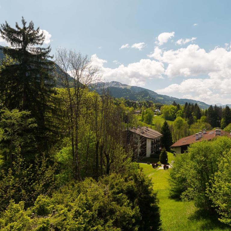 Appartement Cornec - Your stay in Megève - Apartment - 18