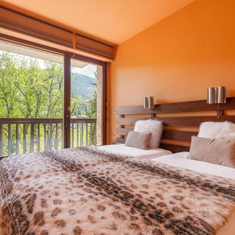 Appartement Cornec - Your stay in Megève - Apartment - 3