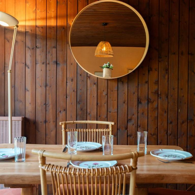 Appartement Cornec - Your stay in Megève - Apartment - 19