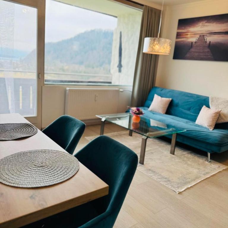 Fühl dich wohl im Salzkammergut - Appartement 1 Chambre - 1