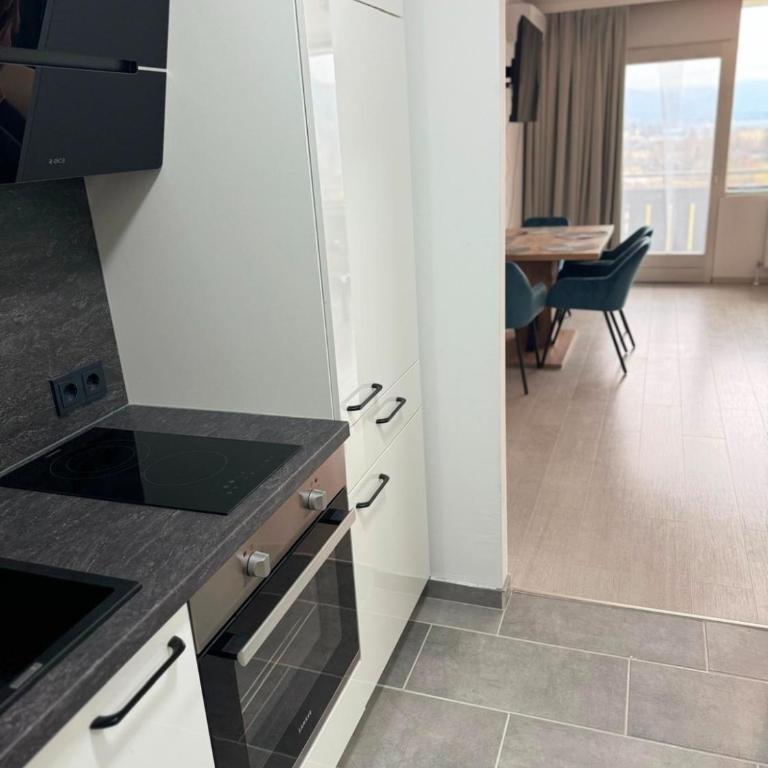 Fühl dich wohl im Salzkammergut - Appartement 1 Chambre - 3