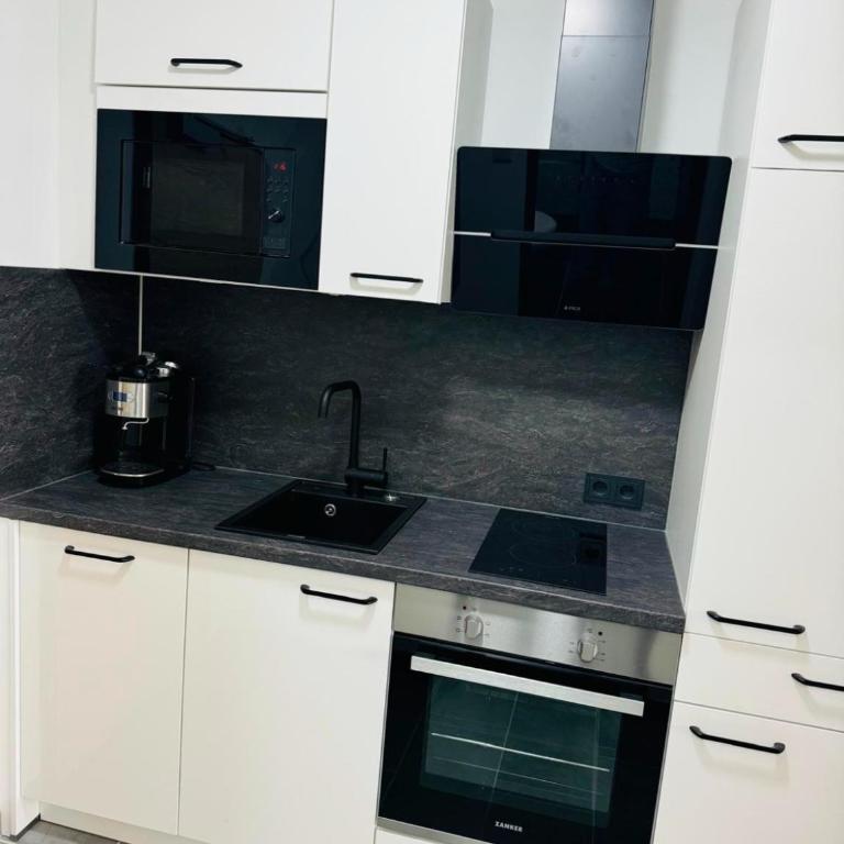 Fühl dich wohl im Salzkammergut - Appartement 1 Chambre - 5