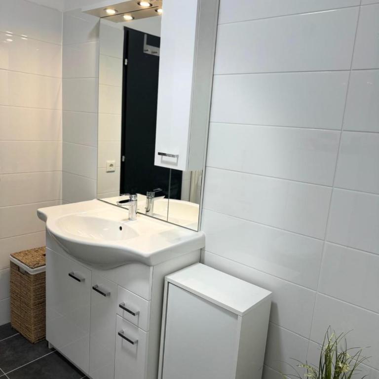 Fühl dich wohl im Salzkammergut - Appartement 1 Chambre - 10