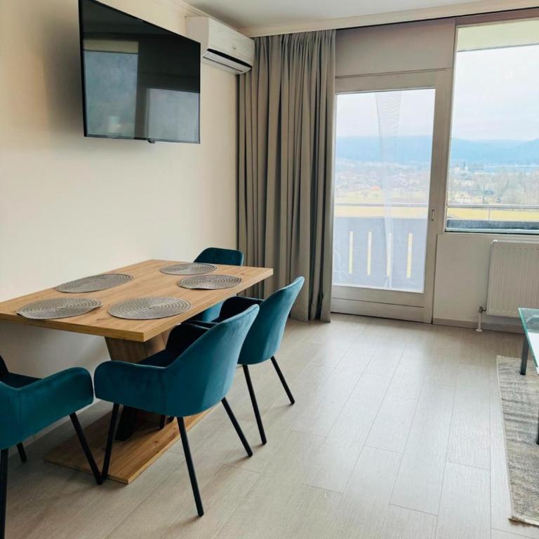 Fühl dich wohl im Salzkammergut - Appartement 1 Chambre - 12