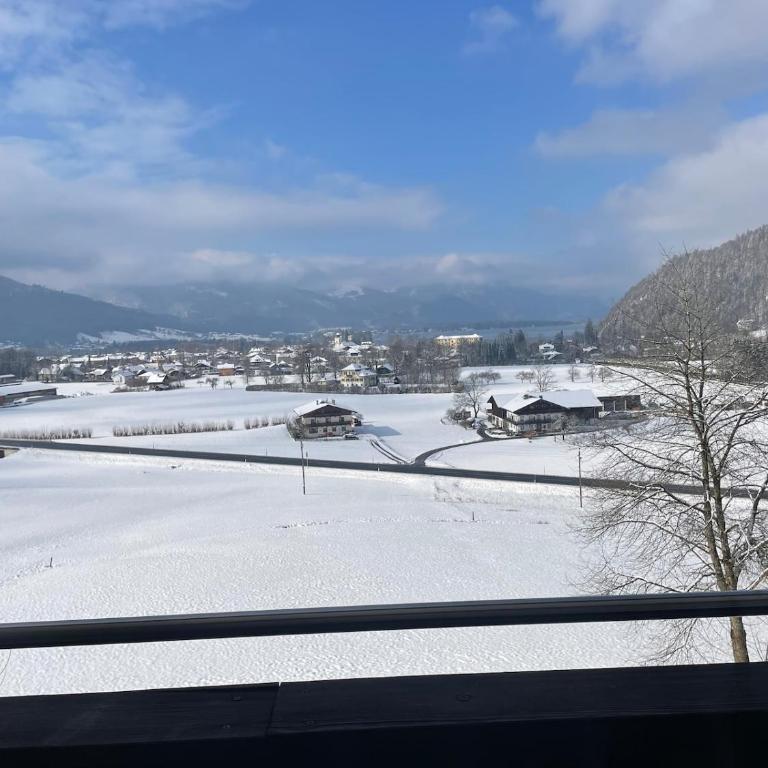 Fühl dich wohl im Salzkammergut - Appartement 1 Chambre - 13