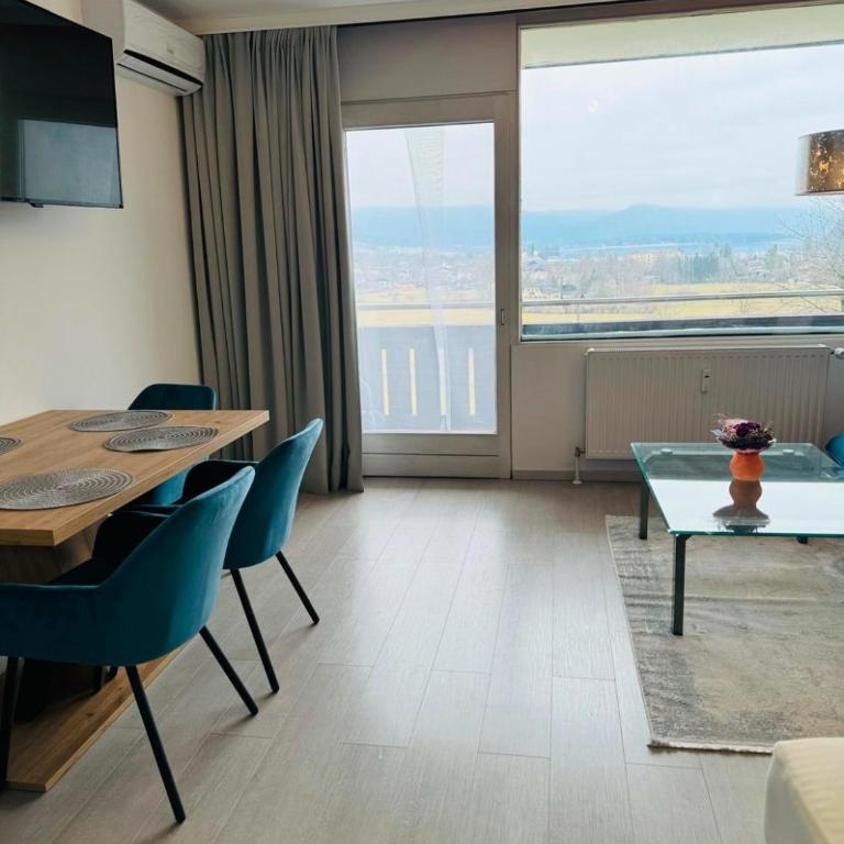 Fühl dich wohl im Salzkammergut - Appartement 1 Chambre - 14