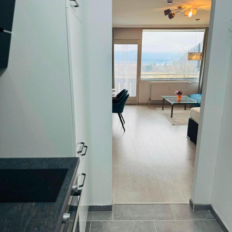 Fühl dich wohl im Salzkammergut - Appartement 1 Chambre - 15