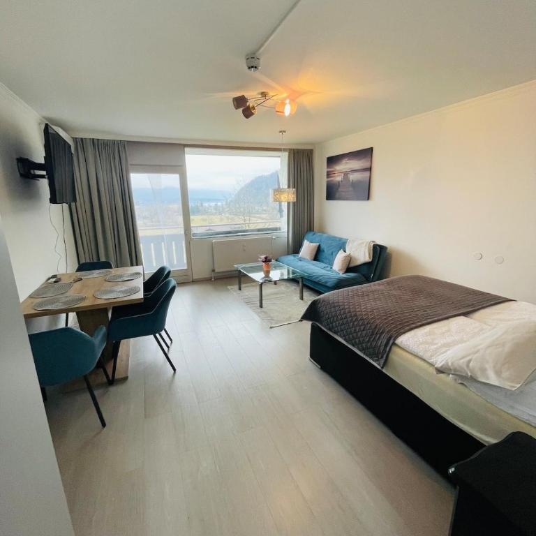 Fühl dich wohl im Salzkammergut - Appartement 1 Chambre - 16