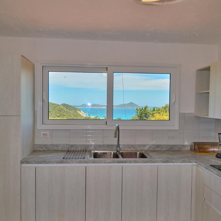 Stunning sea View Villa w/private Pool - 5 Minutes From the Beach! - Villa - 26