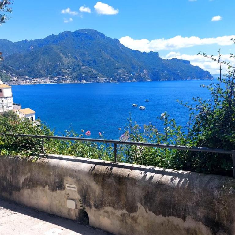 La Culla sul Mare centro storico - Monolocale con Vista Mare - 9