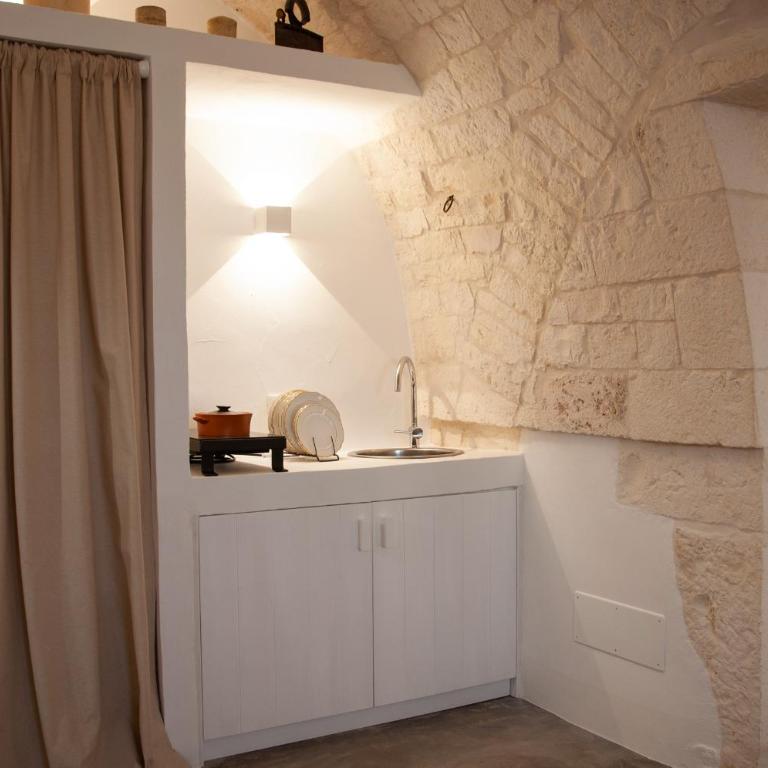 Palazzo Marconi - Junior Suite con Terrazza - 13