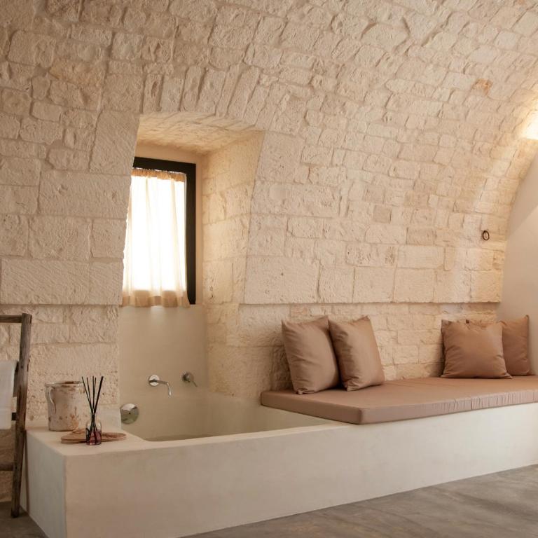 Palazzo Marconi - Junior Suite con Terrazza - 20