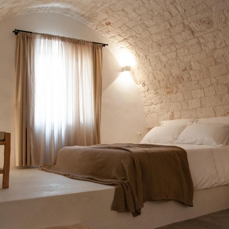 Palazzo Marconi - Junior Suite con Terrazza - 21