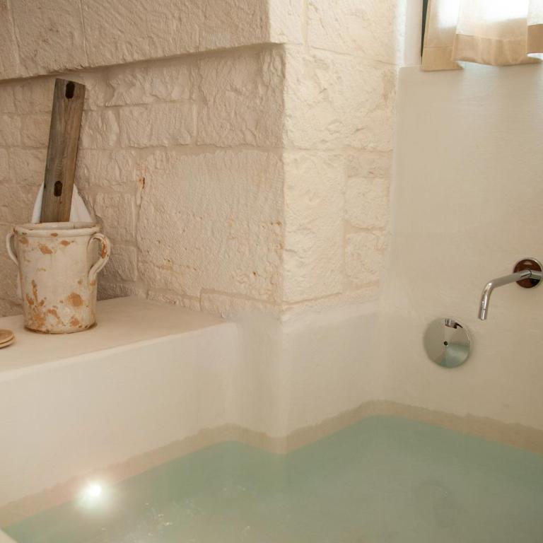 Palazzo Marconi - Junior Suite con Terrazza - 24