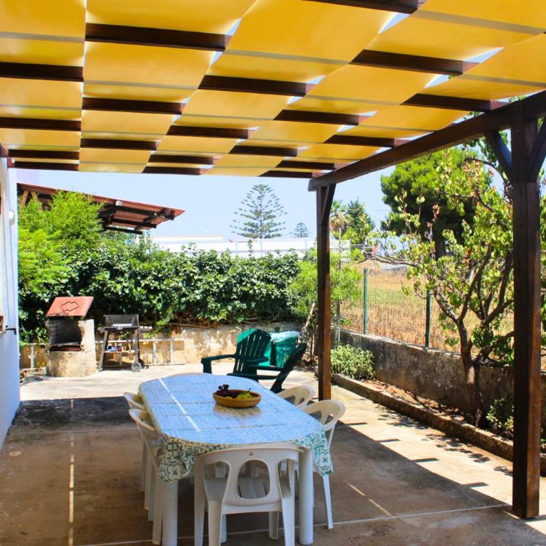 Villa Giorgia - Villa con 3 Camere da Letto - 23