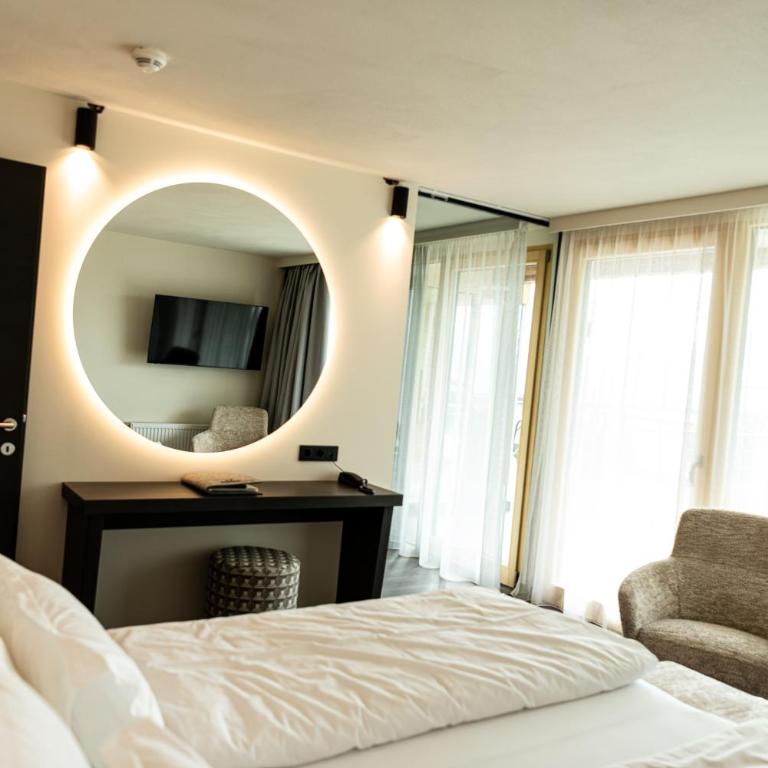 Hotel Pinei - Junior Suite con Sauna - 1