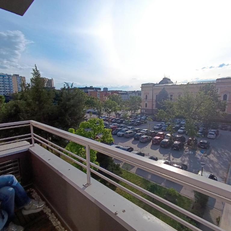 Gold Studio - Apartman sa 1 Spavaćom Sobom - 24