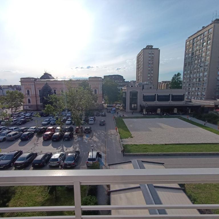 Gold Studio - Apartman sa 1 Spavaćom Sobom - 25