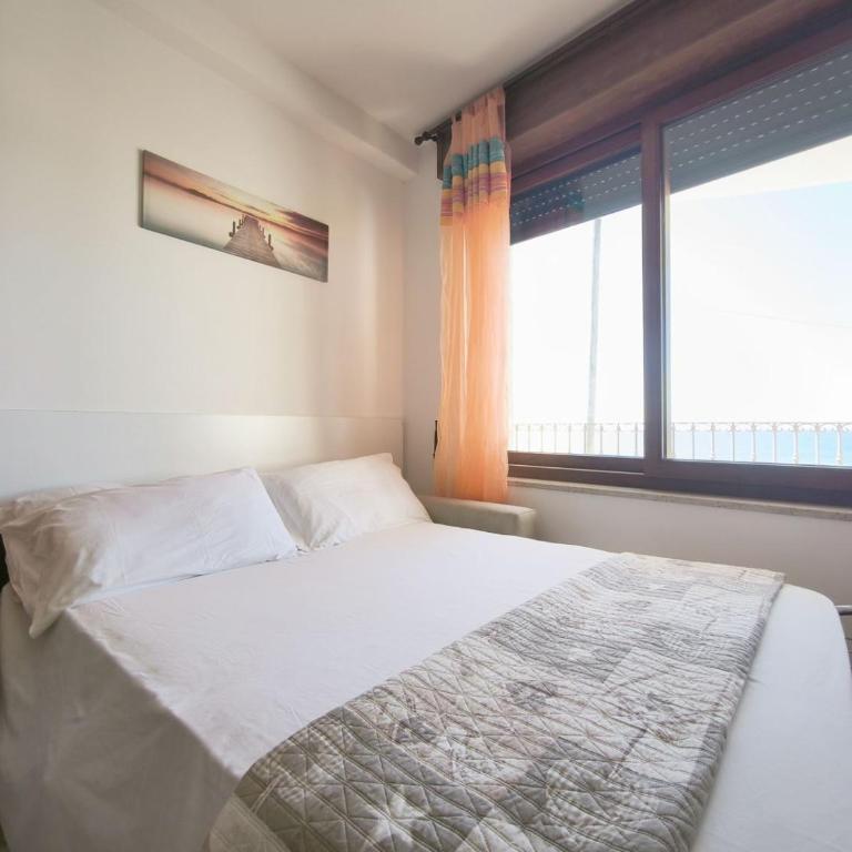 Casa vacanza vista mare Salento da 2 posti letto - Appartamento Superior con Balcone - 11
