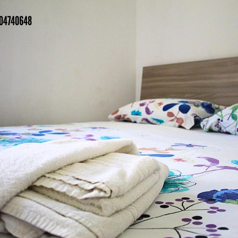 Villa Giorgia - Villa con 3 Camere da Letto - 27