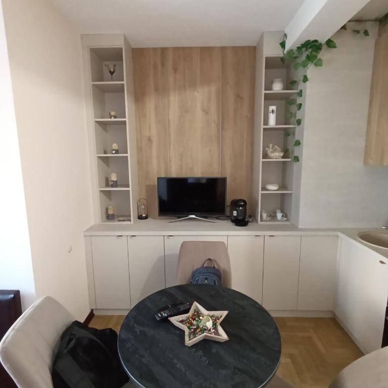 Gold Studio - Apartman sa 1 Spavaćom Sobom - 26