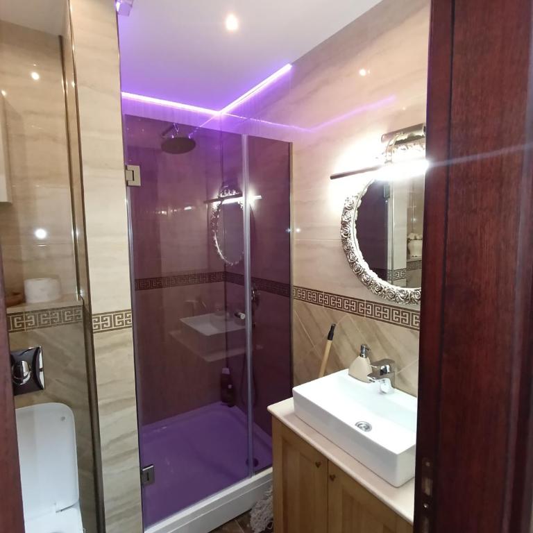 Gold Studio - Apartman sa 1 Spavaćom Sobom - 28