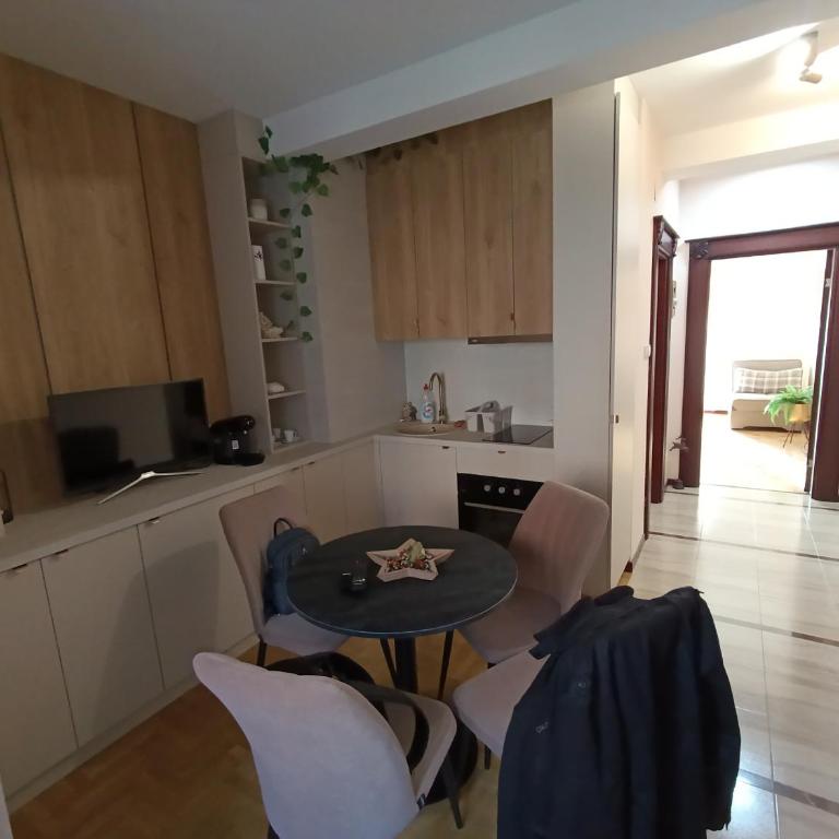 Gold Studio - Apartman sa 1 Spavaćom Sobom - 30