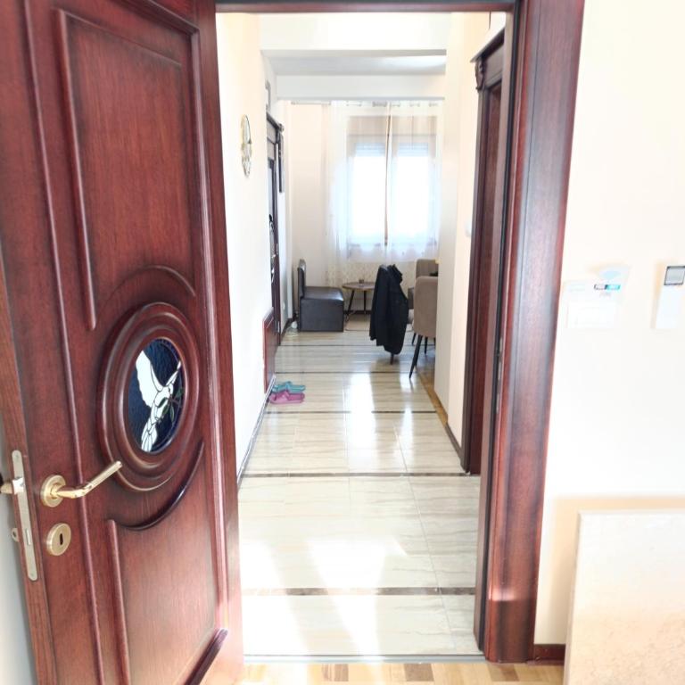 Gold Studio - Apartman sa 1 Spavaćom Sobom - 35