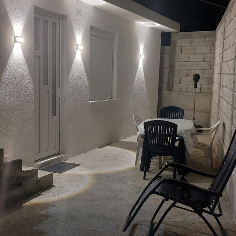 White apartment - Apartman sa 1 Spavaćom Sobom - 12