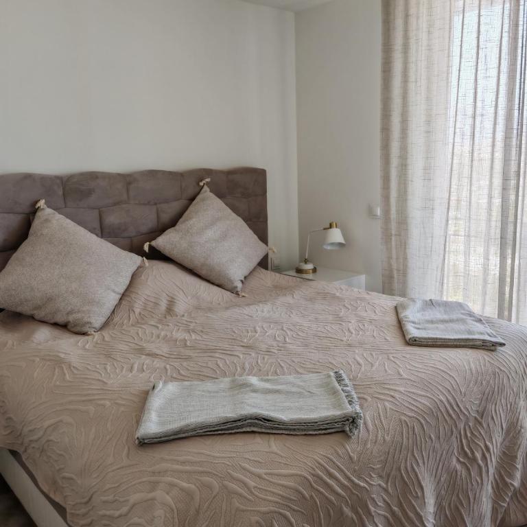 Garden apartment with incredible views in Casa Banderas La Cala de Mijas - Two-Bedroom Apartment - 25