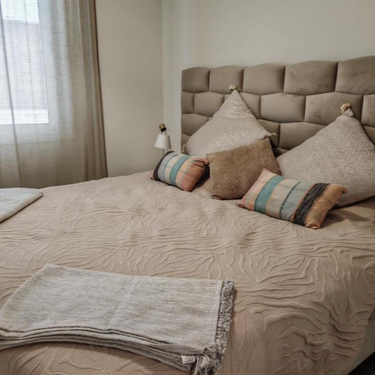 Garden apartment with incredible views in Casa Banderas La Cala de Mijas - Two-Bedroom Apartment - 20