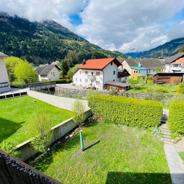 Golger APP - Apartment mit 1 Schlafzimmer - 1