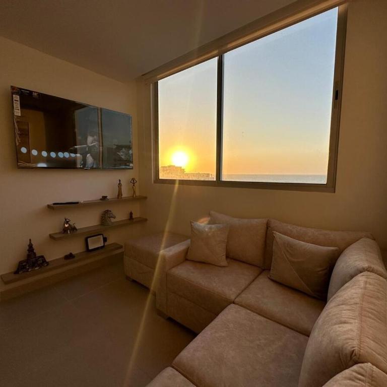Premium Hub Ocean View Apartment in Cartagena 905 - Two-Bedroom Apartment - 7