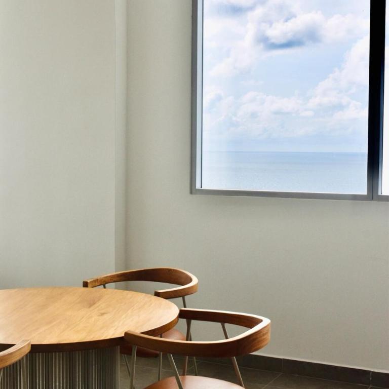 Premium Hub Ocean View Apartment in Cartagena 905 - Two-Bedroom Apartment - 13
