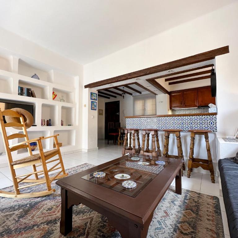 Aldea Del Mar - Victoria Apartment Torrevieja - Two-Bedroom Apartment - 1