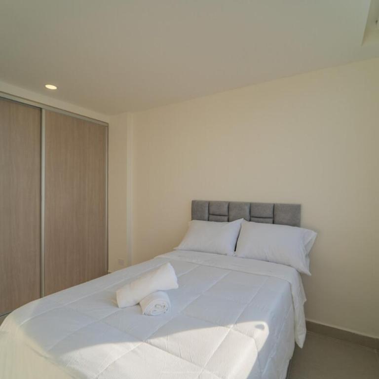 Premium Hub Ocean View Apartment in Cartagena 905 - Two-Bedroom Apartment - 26