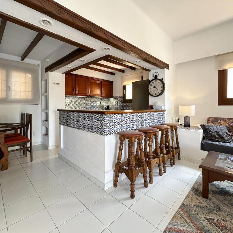 Aldea Del Mar - Victoria Apartment Torrevieja - Two-Bedroom Apartment - 5