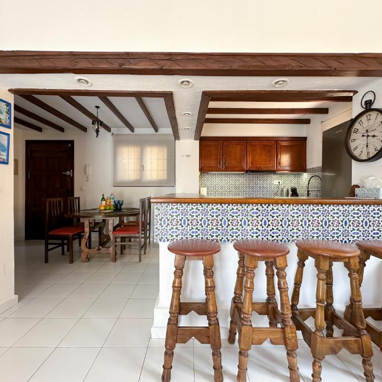 Aldea Del Mar - Victoria Apartment Torrevieja - Two-Bedroom Apartment - 7