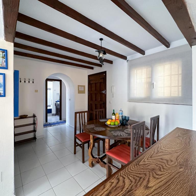 Aldea Del Mar - Victoria Apartment Torrevieja - Two-Bedroom Apartment - 39