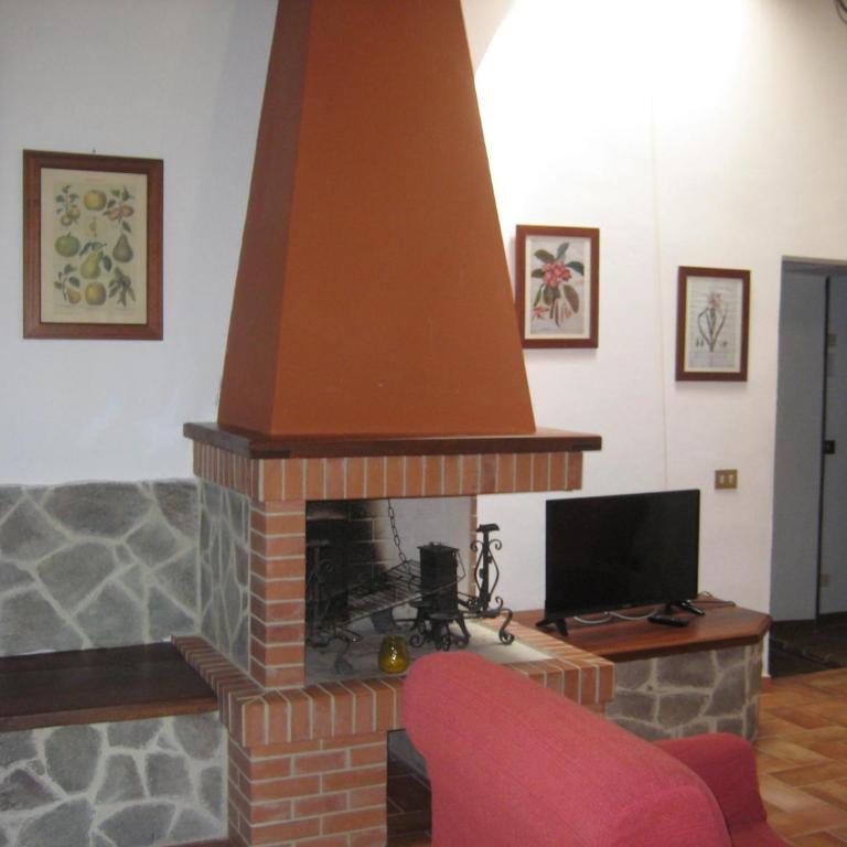 Staffolino - Casa con 4 camere da letto - 17