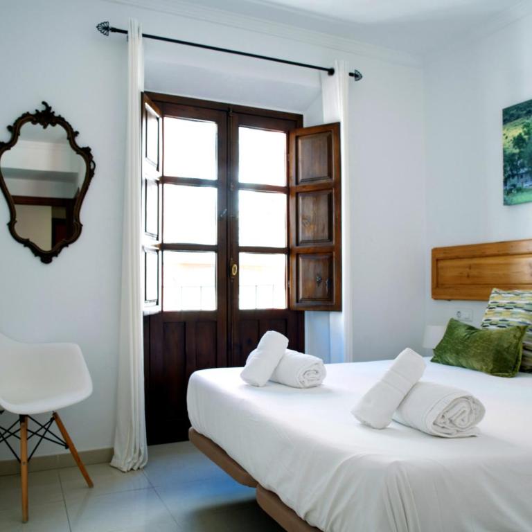 El Marqués San Juan - Apartamento de 3 dormitorios - 5