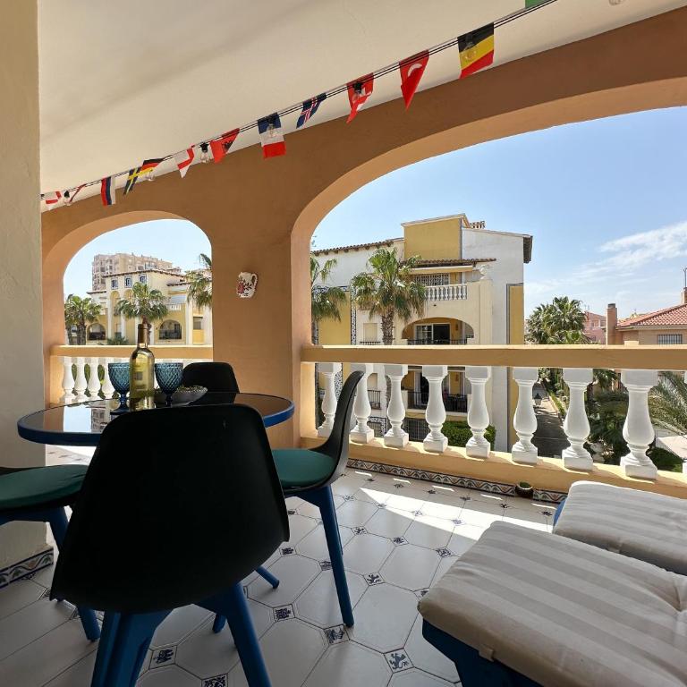 Aldea Del Mar - Victoria Apartment Torrevieja - Two-Bedroom Apartment - 43