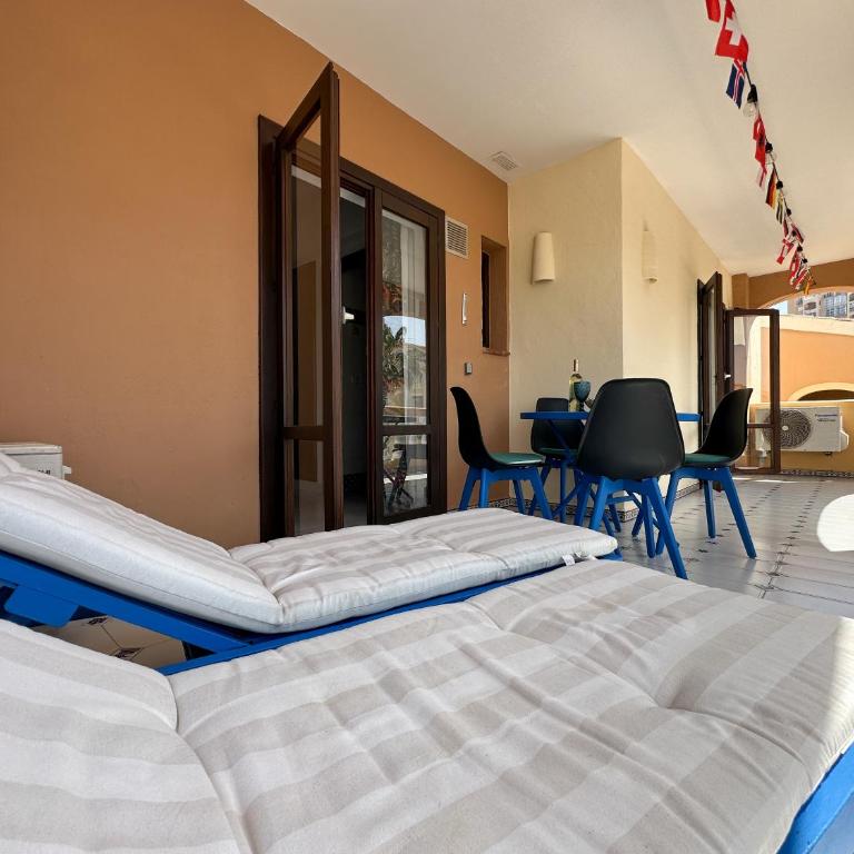Aldea Del Mar - Victoria Apartment Torrevieja - Two-Bedroom Apartment - 44