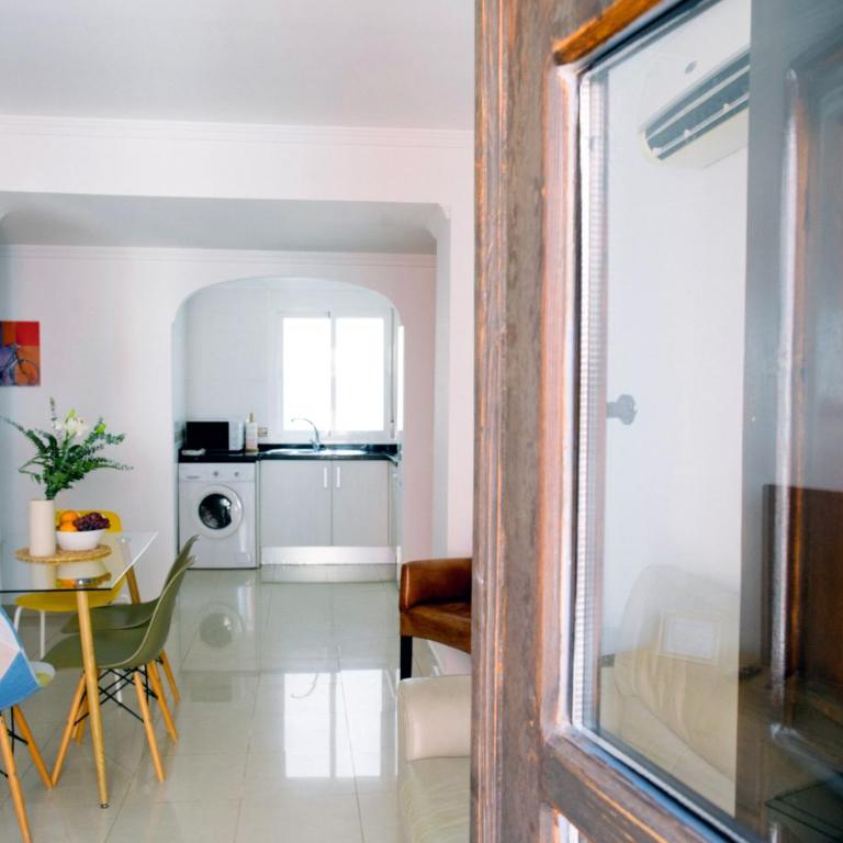 El Marqués San Juan - Apartamento de 3 dormitorios - 11