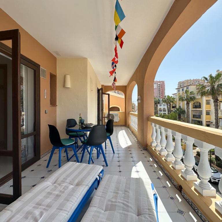Aldea Del Mar - Victoria Apartment Torrevieja - Two-Bedroom Apartment - 46